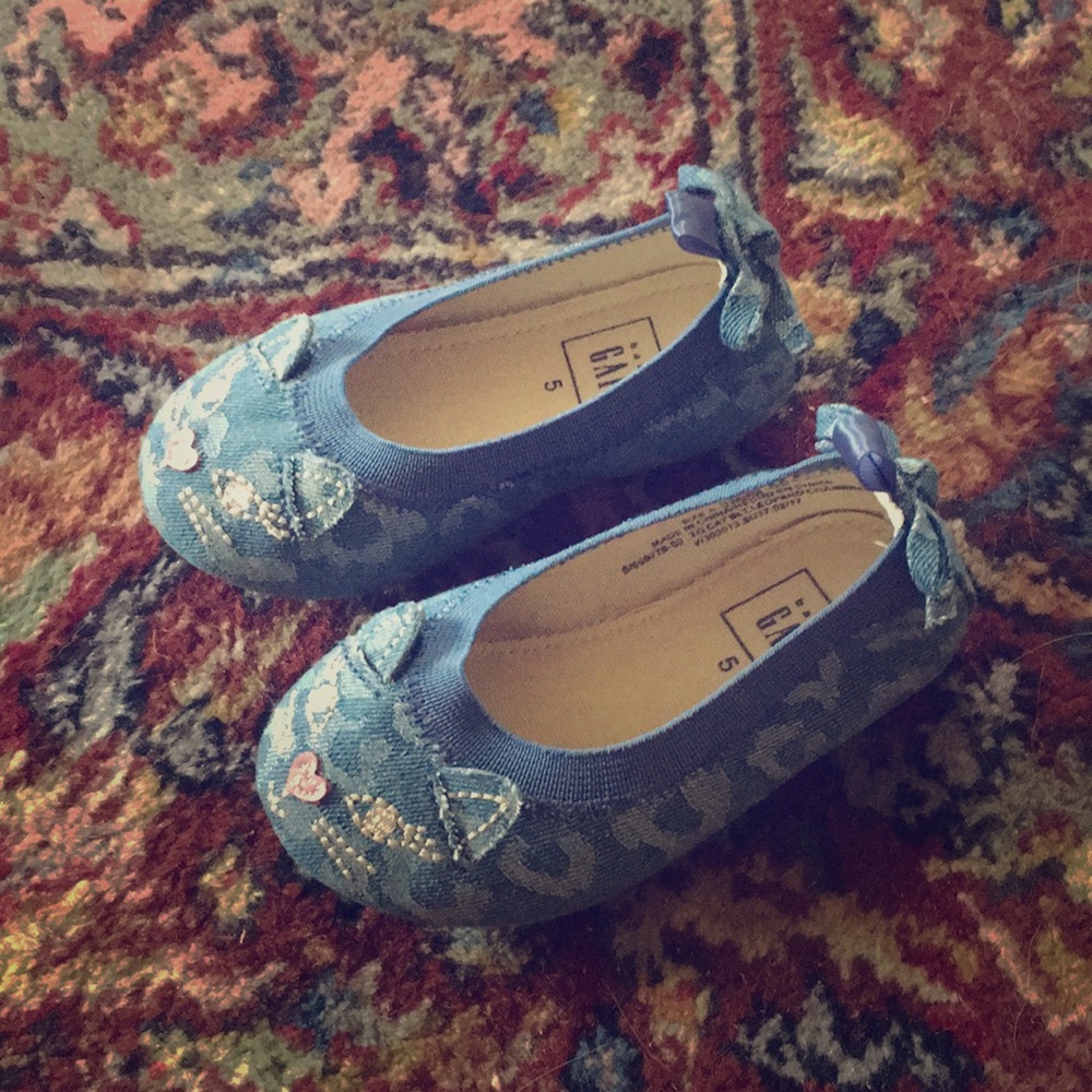 GAP Flats
